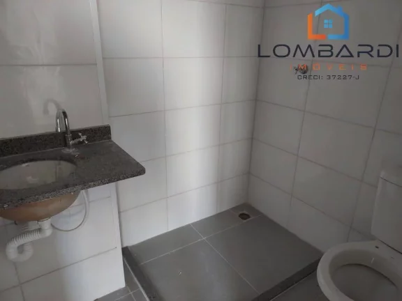 Imagem Excelente apartamento novinho no Perequê-Açu!