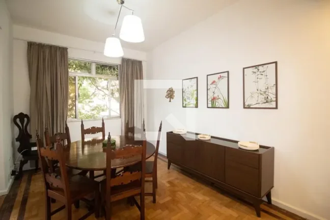 Imagem Apartamento à Venda - Copacabana, 2 Quartos, 97 m2