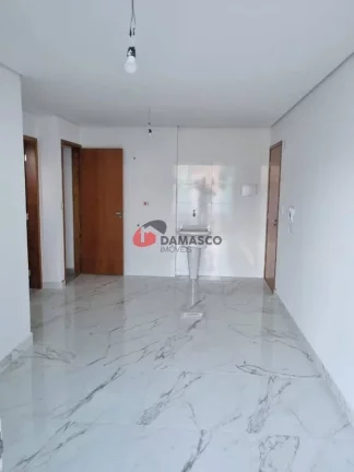 Imagem Cobertura / Penthouse à venda, Vila Camilópolis, Santo André, SP