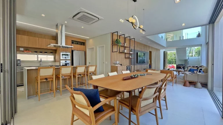 Imagem *LINDÍSSIMA CASA NA RIVIERA DE SÃO LOURENÇO, PRÓXIMA À PRAIA!*
