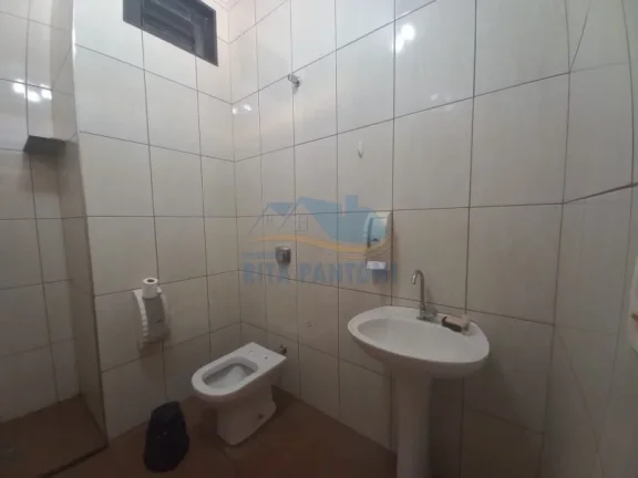 Imagem Chácara - Ribeirão Preto - Cândido Portinari - Região Leste