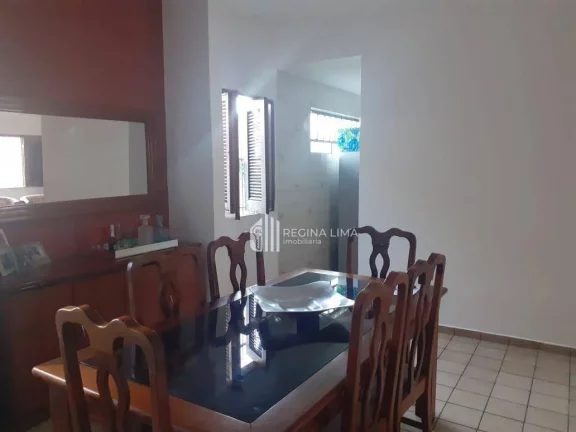 Imagem Casa com 3 dormitórios à venda, financiável por R$ 550.000 - São João - Teresina/PI