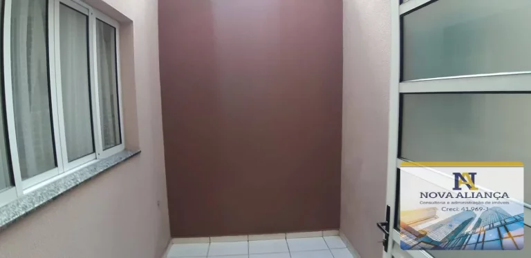 Imagem SOBRADO O3 DORMITÓRIOS SUITE TODO PLANEJADO ALTO PADRÃO VILA PRUDENTE