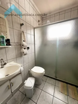 Imagem Casa térrea à venda no Jardim Alvinópolis  Atibaia
