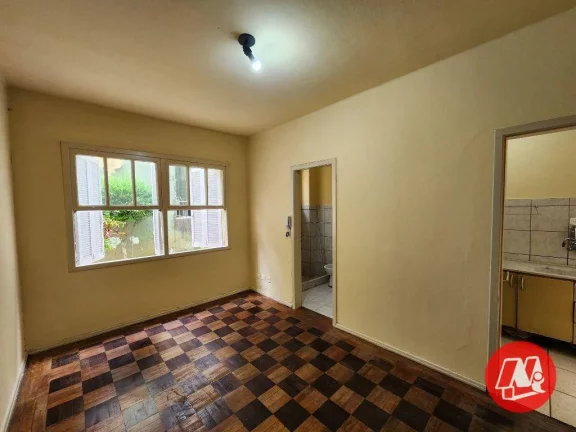 Imagem Kitnet para alugar, 30 m² por R$ 1.010,00/mês - Partenon - Porto Alegre/RS