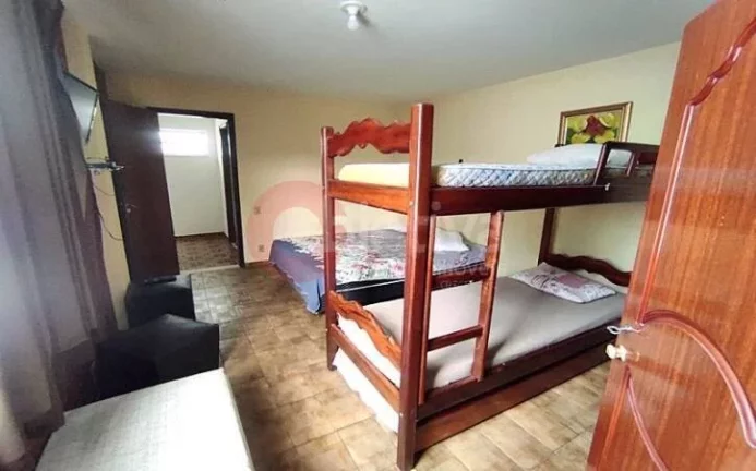 Imagem Cobertura com 6 dormitórios à venda, 220 m² por R$ 800.000,00 - Centro - Cabo Frio/RJ