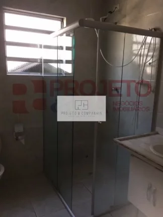 Imagem Casa Térrea em Campo Limpo - São Paulo