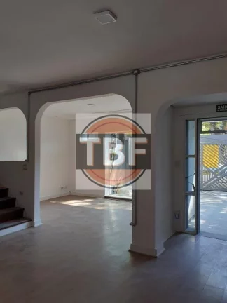 Imagem Casa Comercial Reformada no Jardim Santo Amaro