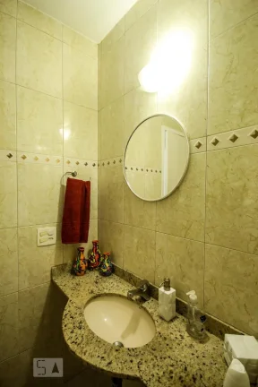 Imagem Apartamento à Venda - Copacabana, 3 Quartos, 105 m2