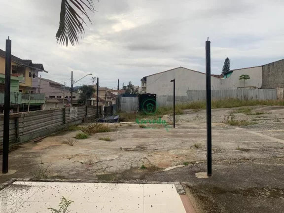 Imagem Terreno, 880 m² - venda por R$ 6.200.000,00 ou aluguel por R$ 21.568,28/mês - Vila Galvão - Guarulhos/SP