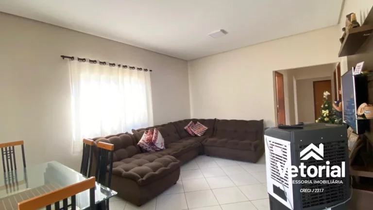 Imagem Casa 3 quartos, sendo 01 com suíte, amplo terreno - São Paulo, Barreiras, Bahia