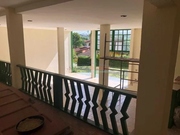 Imagem Casa de Condomínio com 3 Quartos à Venda, 375 m² em Chácara Pavoeiro - Cotia
