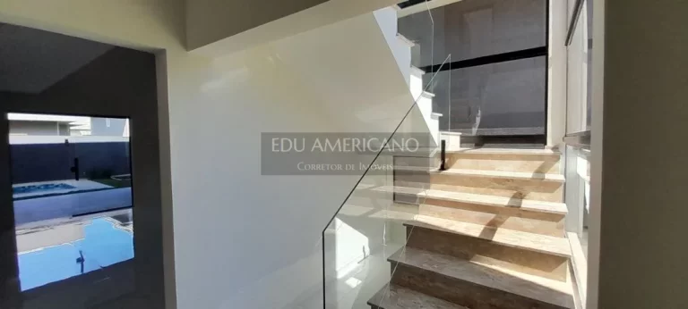 Imagem TERRAS DE ATIBAIA I. LINDA CASA EM CONDOMÍNIO FECHADO.