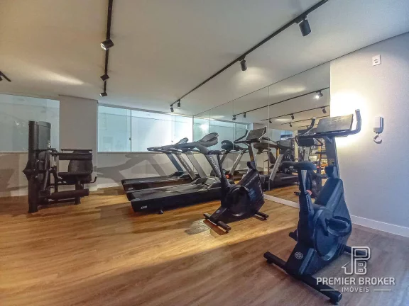 Imagem Apartamento à venda, 66 m² por R$ 540.000,00 - Agriões - Teresópolis/RJ