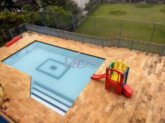 Imagem Vende casa de frente para represa de Igarata
