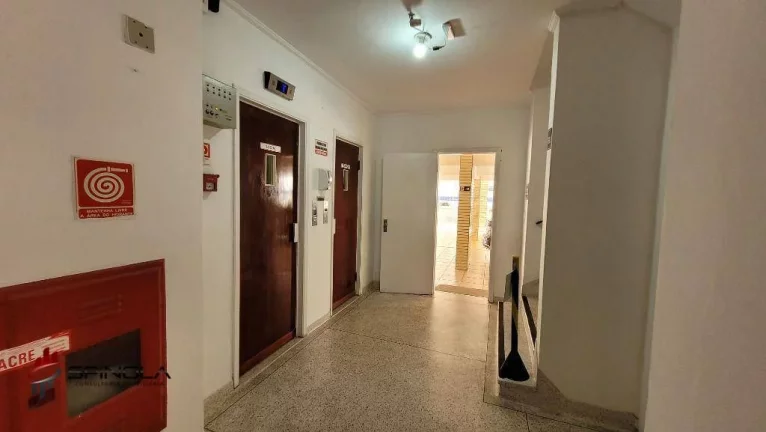 Imagem Apartamento com 2 dormitórios à venda, 69 m² por R$ 350.000,00 - Caiçara - Praia Grande/SP