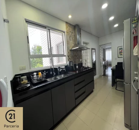 Imagem APARTAMENTO RESIDENCIAL em SÃO PAULO - SP, SANTO AMARO