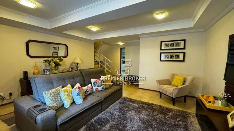 Imagem Casa à venda, 190 m² por R$ 890.000,00 - Araras - Teresópolis/RJ