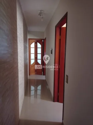 Imagem Casa á venda no Bairro do Engenho Itatiba -SP