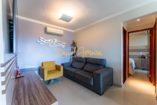 Imagem Apartamento 2 quartos à venda no Guará I - Nascente, vista livre