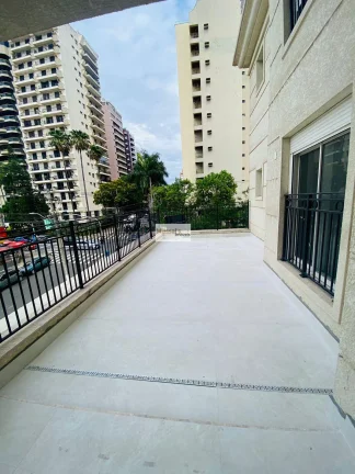 Imagem Lindenberg Cambuí - Oportunidade Única em Campinas