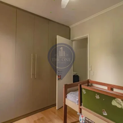 Imagem Aluguel de apartamento de 3 quartos e 2 vagas na Chácara Inglesa, São Paulo-SP: A oportunidade que você esperava!