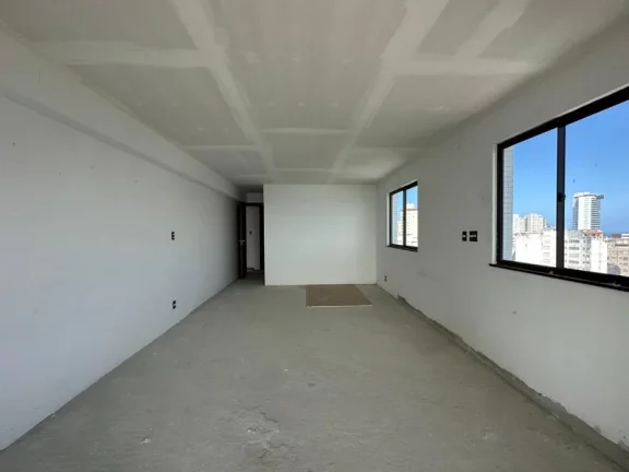 Imagem A 5ª Avenida Imóveis selecionou essa exclusivíssima unidade no MANSÃO CARYBÉ - Localizado na Ladeira da Barra - um 3 suítes novo 155,00m2 vista mar