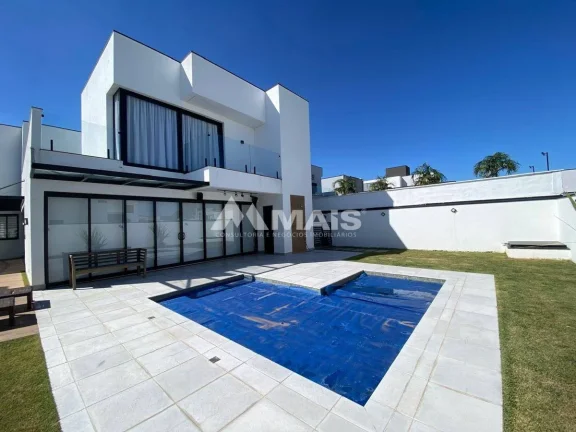 Imagem Casa de Condomínio