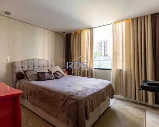 Imagem Apartamento - Padrão / Residencial / Indianópolis