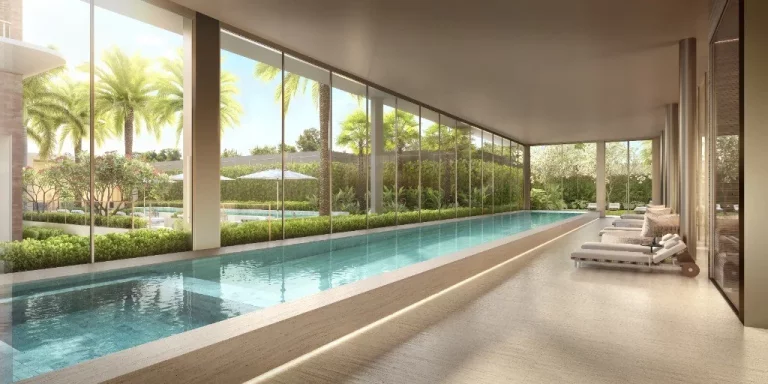 Imagem Imperdível apartamento de luxo no Condomínio Aura Pacaembú: 4 quartos, 4 suítes, 5 banheiros, 3 vagas, 258m² em SP, apartment in São Paulo Brazil