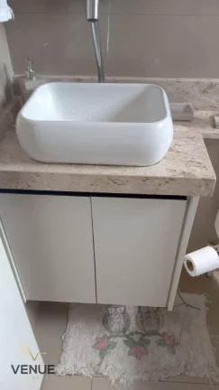 Imagem Apartamento com 2 dormitórios à venda, 50 m² por R$ 276.750,00 - Vila Carmosina - São Paulo/SP