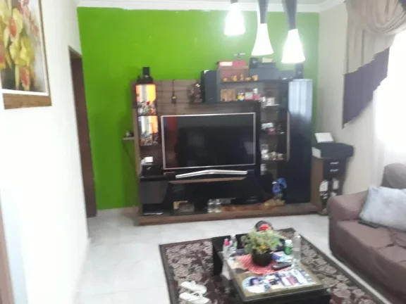 Imagem Sobrado com 2 dormitórios à venda, 86 m² por R$ 470.000,00 - Jardim Leblon - Suzano/SP
