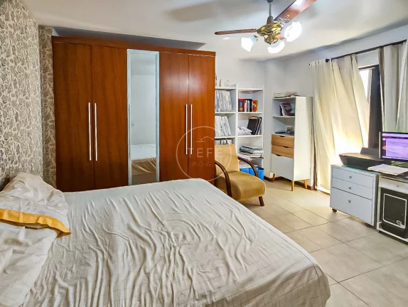 Imagem APARTAMENTO de 3 QUARTOS com 150m² na BARRA OLÍMPICA