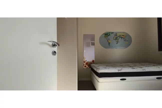 Imagem APARTAMENTO RESIDENCIAL em São Paulo - SP, Vila Monte Alegre