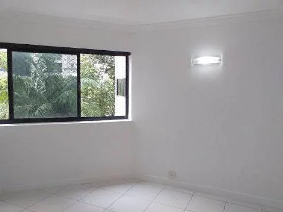 Imagem Apartamento à venda na Vila Andrade, São Paulo-SP: 3 quartos, 1 suíte, 2 banheiros, 1 vaga, 64m² de área.