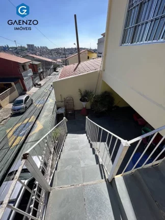 Imagem Sobrado Cipava