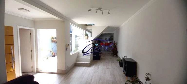 Imagem Casa com 4 quartos (1 suíte) à venda, 160 m² - Jardim Ester - Butantã - São Paulo/SP