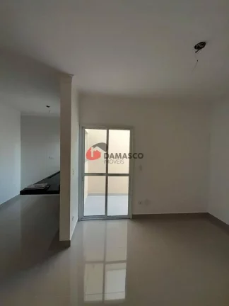 Imagem Apartamento à venda 3 Quartos, 1 Suite, 2 Vagas, 70M², Utinga, Santo André - SP