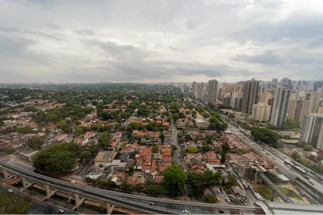 Imagem APARTAMENTO RESIDENCIAL em São Paulo - SP, Campo Belo