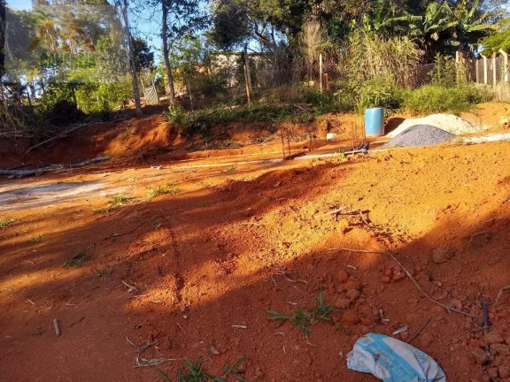 Imagem TERRENO REUNIDAS