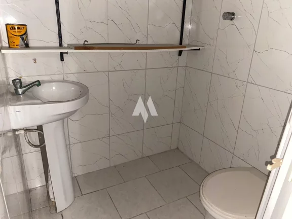 Imagem Apartamento à venda frente mar - São Vicente - Itararé