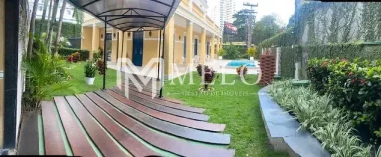 Imagem Apartamento nos Aflitos !..