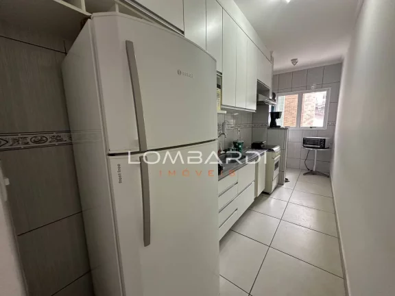 Imagem Apartamento a venda no Itaguá