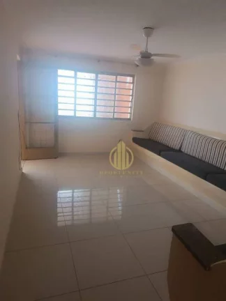 Imagem Casa com 3 dormitórios com 1 suíte à venda, 174 m² por R$ 330.000 - Vila Albertina - Ribeirão Preto/SP