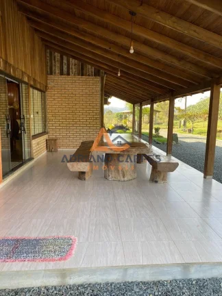 Imagem Chácara à venda em Balneário Piçarras-SC, com 3 dormitórios e 20.000 m² Adriano Carpes Imóveis vende
