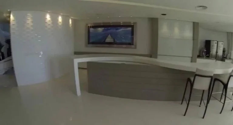 Imagem Casa com 5 dormitórios à venda, 1600 m² por R$ 37.000.000,00 - Jurerê Internacional - Florianópolis/SC