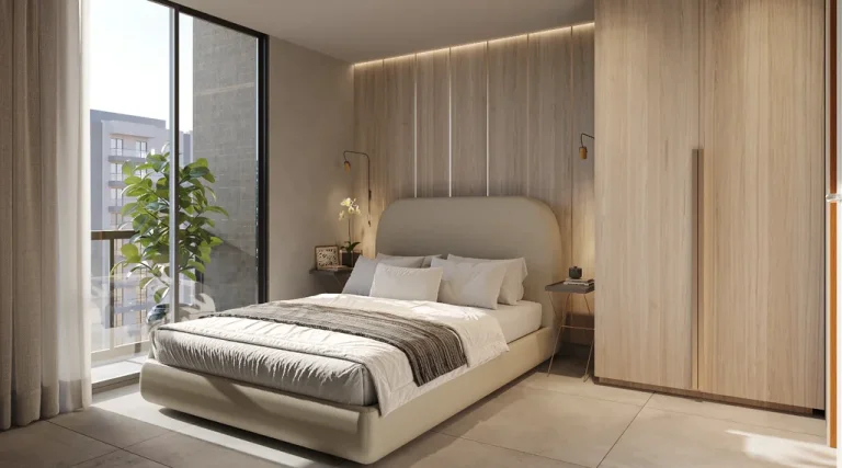 Imagem Atmosphera Manaíra - Residencial