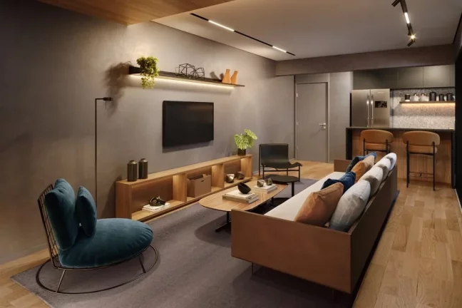 Imagem Apartamento Garden à venda em São Paulo, Perdizes, com 3 quartos, 275,06m2 Imagem Apartamento Garden à venda em São Paulo, Perdizes, com 3 quartos, 275,06m2