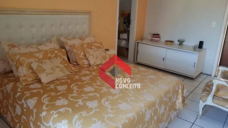 Imagem Apartamento à venda, 300 m² por R$ 1.500.000,00 - Meireles - Fortaleza/CE