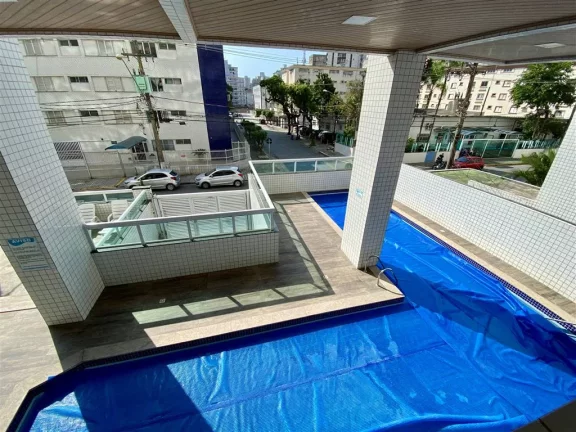 Imagem APARTAMENTO NA GUILHERMINA 3 DORMITÓRIOS 1 SUÍTE 1 VAGA!!!